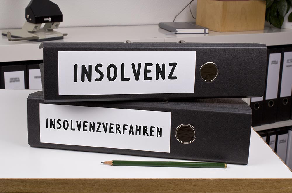 INSOLVENZRECHT