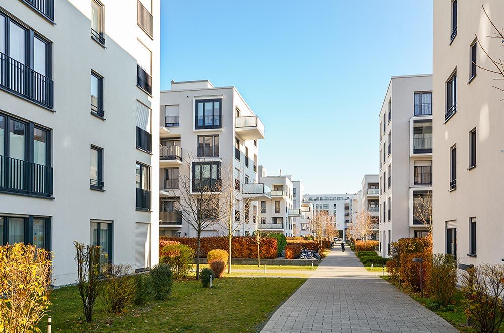 Mietwohnung Rechtsanwalt